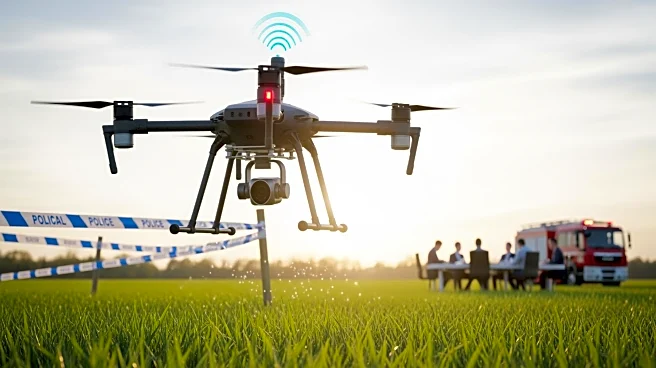 AI Transforming Agriculture: Enhancing Productivity and Sustainability