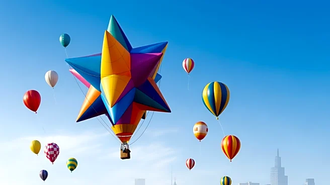 Macy's Thanksgiving Day Parade Announces Star-Studded Lineup