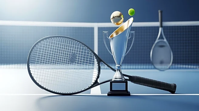 Jannik Sinner Tops ATP Rankings, Highlighting Dominance with Carlos Alcaraz