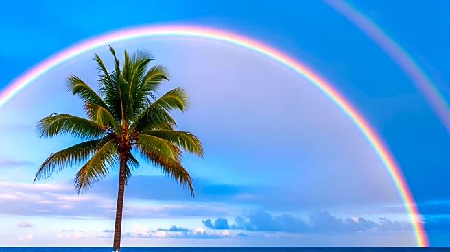 Jamaica's Recovery Efforts Intensify After Hurricane Melissa's Devastation