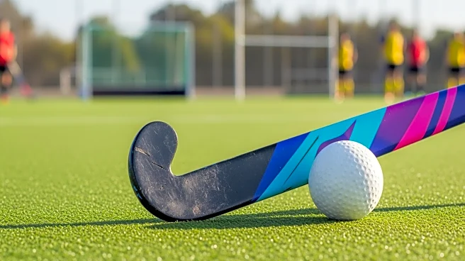 ACC Field Hockey Tournament 2025: North Carolina Leads as Top Seed