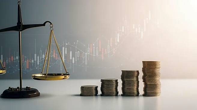 Federal Reserve Warns of Economic Strain on Lower-Income Consumers Amid Policy Shifts