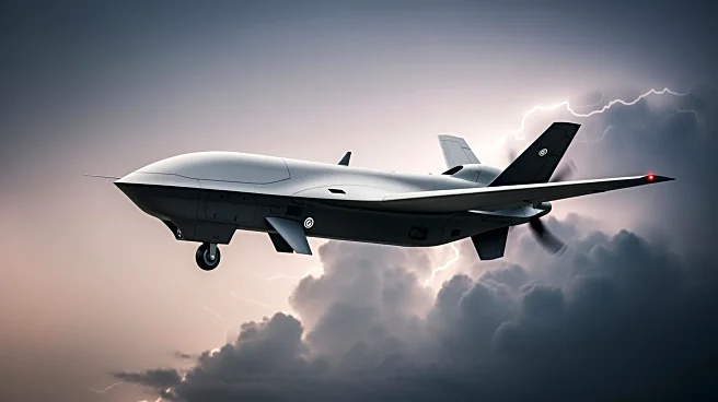 Ukraine Increases Interceptor Drone Production Amid Russian Attacks