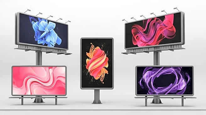 Billboard Advertising: Lessons from the World's Best Campaigns