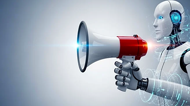 Marketing Industry Faces Cognitive Dissonance Over AI's Impact