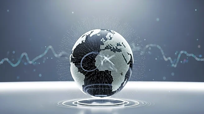 Palantir Technologies Reports Strong Earnings Amid Controversy