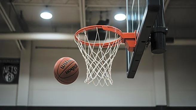 Brooklyn Nets' Struggles Continue with Seventh Consecutive Loss Against Timberwolves