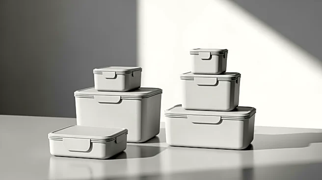 Dispatch Goods Adapts to Pandemic Challenges with Reusable Packaging Solutions