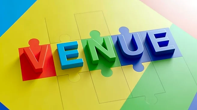 Wordle Puzzle #1599: November 4, 2025 Answer Revealed as 'VENUE'