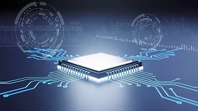 ON Semiconductor Reports Decline in Revenue Amid Market Challenges