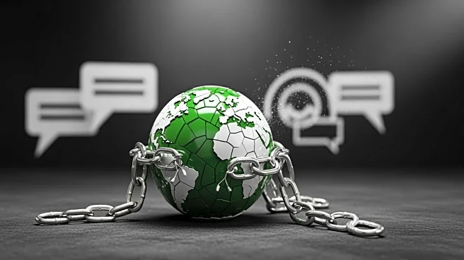 TotalEnergies Found Guilty of Greenwashing by Paris Court, Impacting Energy Sector Communications