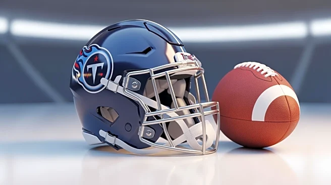 Tennessee Titans Consider Trading Calvin Ridley Amid NFL Playoff Picture