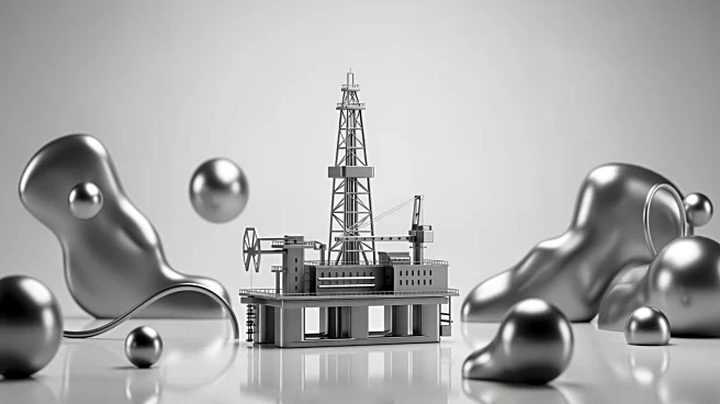 BP Exceeds Q3 Profit Expectations Amid Higher Oil and Gas Production