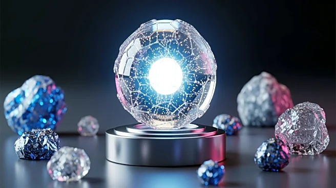 TechMet Expands Portfolio Amid Concerns Over Europe's Critical Minerals Strategy