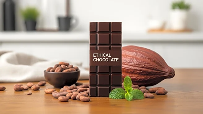 Made Uncommon Acquires Love Cocoa, Expanding Ethical Chocolate Portfolio