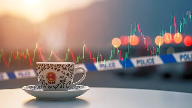 Starbucks Transfers Majority Stake in China Operations to Boyu Capital Amid Market Challenges