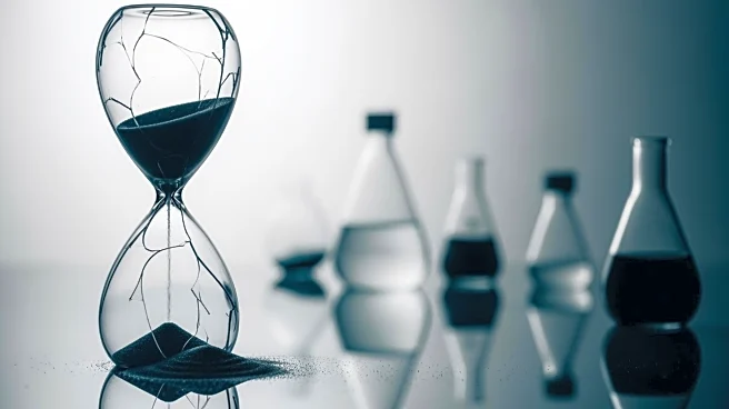 Sarepta Faces Market Setback as Duchenne Muscular Dystrophy Drug Trial Fails