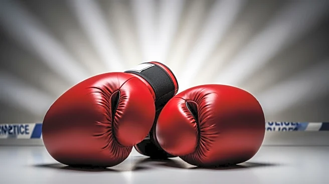 Interim WBC Champion Kabayel to Face Knyba in January Bout in Germany