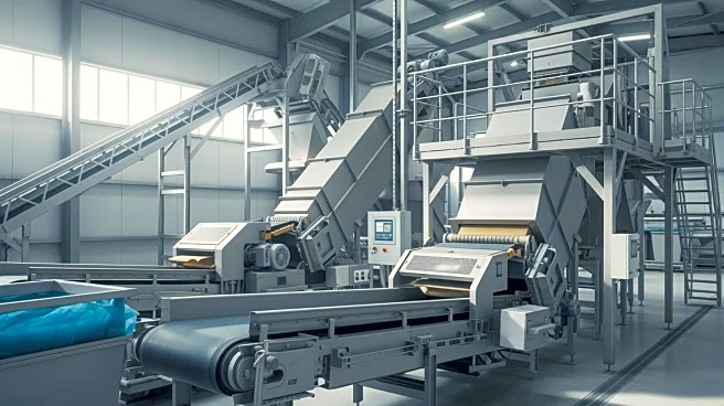 Fish Meal Manufacturing Plant Report Highlights Industry Trends and Sustainability