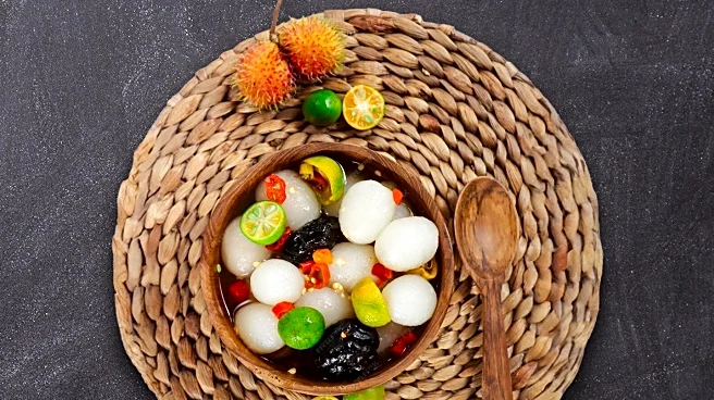 MICHELIN Guide Launches Inaugural American South Selection Highlighting Culinary Excellence