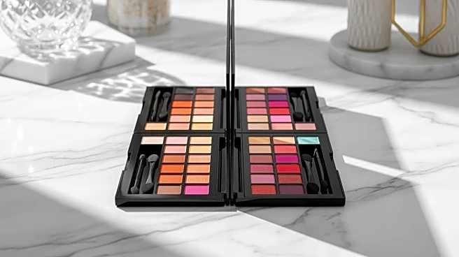 Skims Appoints Ami Colé Founder as Executive VP to Expand Beauty Line