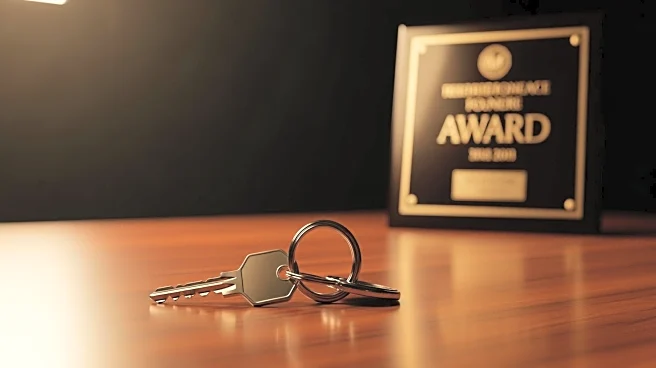 Greater Binghamton Association of Realtors Recognized as Business of the Week