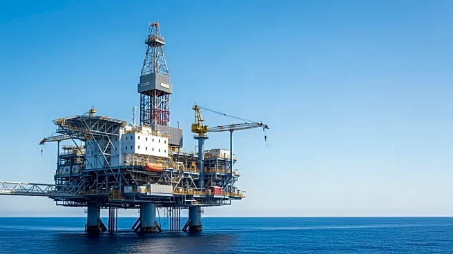 BP Reports $7.8 Billion Cash Flow and Strong Upstream Performance in Q3 2025