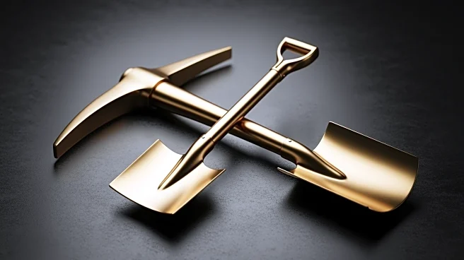 Resolute Mining Confirms Normal Operations at Syama Mine Amid Mali Unrest