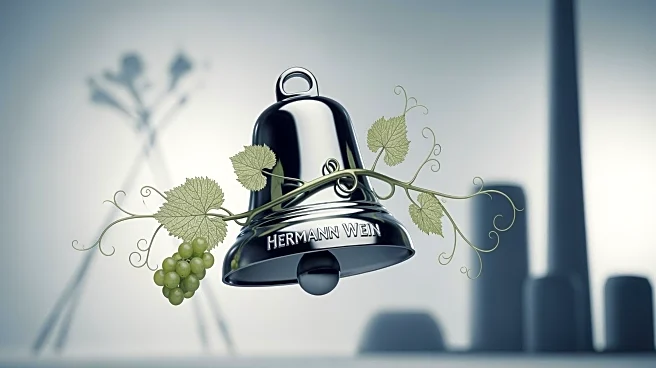 Bell Food Acquires Hermann Wein, Plans Plant Consolidation