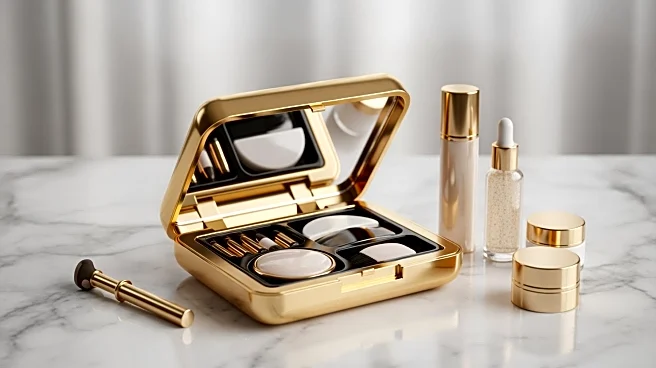 Kimberly-Clark to Acquire Kenvue in $48.7 Billion Deal, Expanding into Beauty Sector