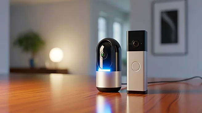Woot Offers Major Discounts on Blink and Ring Home Security Systems Amid High Demand