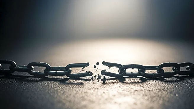 Histadrut Labor Federation Chairman Arrested in Major Corruption Probe