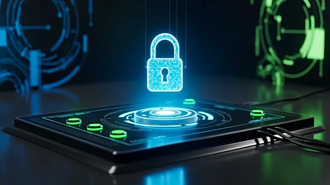 Self-Encrypting Drive Management Software Market Projected for Significant Growth by 2031