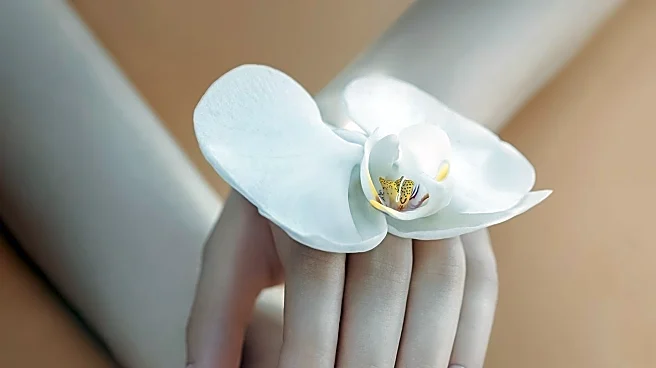 Hydrogen Sulphide Proposed as Innovative Treatment for Resistant Nail Infections