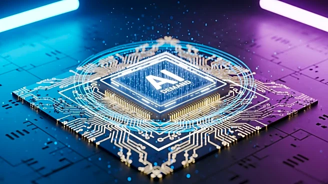 CoreWeave's Stock Surges as Citi Raises Price Target Amid AI Demand