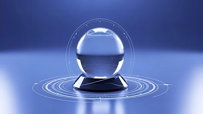 Analysts Express Concerns Over Palantir's Valuation Despite Strong Earnings