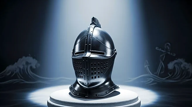 Army Black Knights Triumph Over SUNY-Maritime in Season Opener