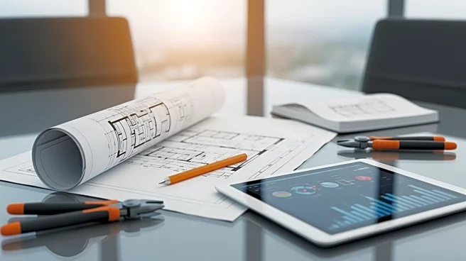 Office Sector Defies Construction Slowdown with Increased Project Starts