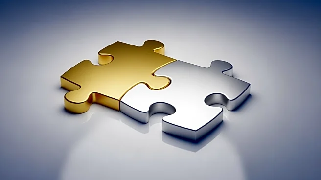 Julius  Clark Forms Strategic Partnership with Deeson  Deeson to Enhance Global Reach