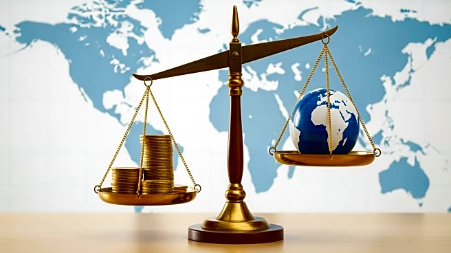 Resource Disputes Between Investors and States Reach Decade High Amid Global Competition