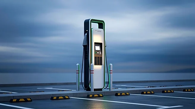 Tesla's European Sales Plummet in October Amidst Market Challenges