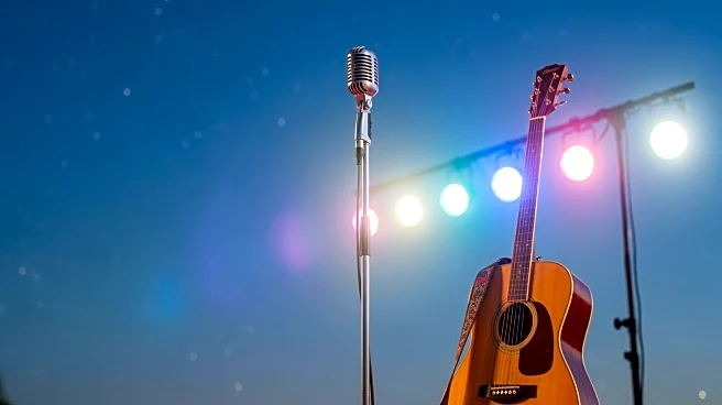 Under The Big Sky Festival Announces 2026 Lineup Featuring Chris Stapleton and Zach Top