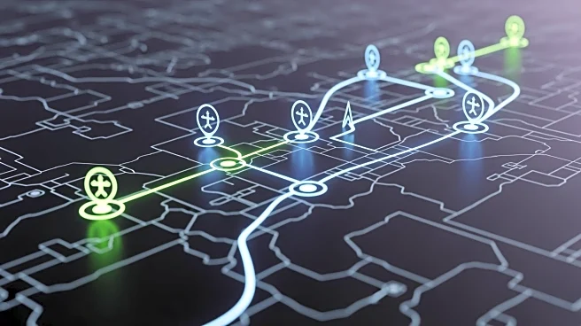 Uber Reports Strong Q3 2025 Earnings with Record Trip Volume