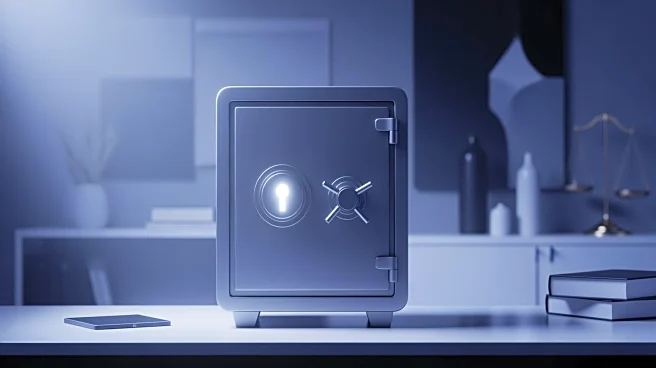 Smartmatic Indictment Raises Challenges for Corporate Self-Disclosure Policies