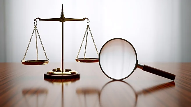 Justice Department Deploys Federal Monitors to New Jersey and California for Crucial Elections