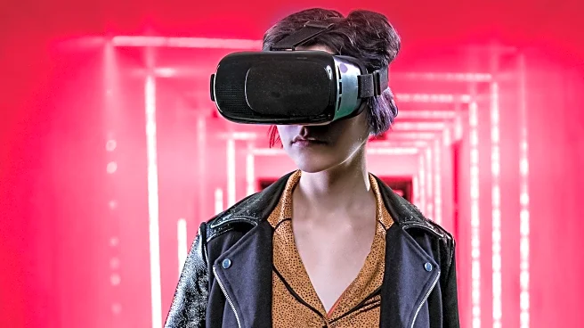 Hyperconnectivity Challenges Traditional Concepts of Self