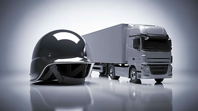 Grupa Azoty Shifts Focus to Defense and Logistics for Profit Restoration