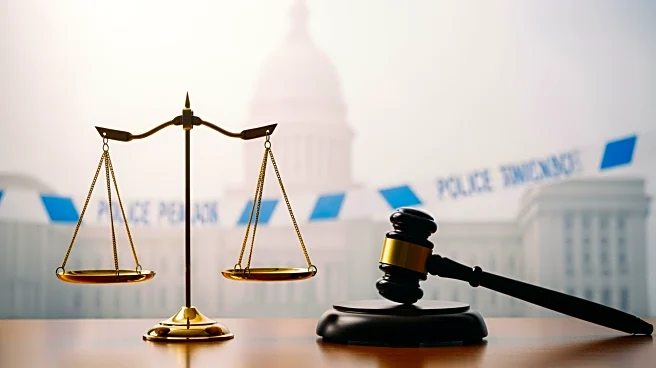 Federal Judge Blocks President Trump's National Guard Deployment in Oregon