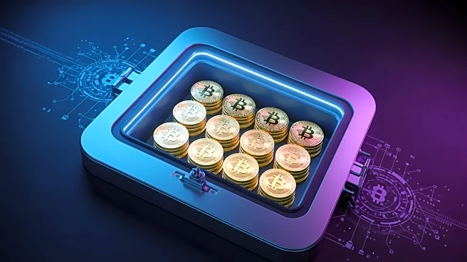 Hut 8 Expands Bitcoin Strategic Reserve to 13,696 Bitcoin, Valued at $1.6 Billion