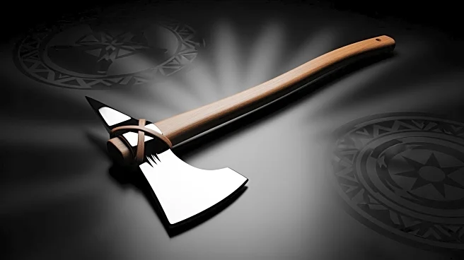 Roman Reigns Warned by WWE Legend Tatanka of New Bloodline Challenge